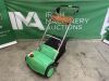 UNRESERVED Electric Scarifier