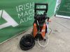 UNRESERVED Pro Plus Power Washer & Drain Cleaner - 2