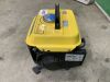 UNRESERVED Craft Portable Generator - 2