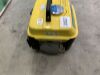 UNRESERVED Craft Portable Generator - 3