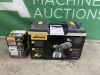 Wagner FC3500 Paint Sprayer & Spare Gun (New)