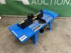 UNRESERVED Silverline Router Table & Protractor