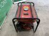 UNRESERVED 11HP Petrol Generator - 2