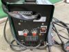 UNRESERVED Parkside Welder - 2