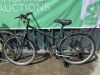 2 x Bikes - 1 x Road Racer Bike & Mountain Bike - 2