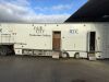 RTE Fair City Outside Broadcasting Trailer ASGB 45ft Twin Axle - 8