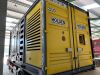 2018 Atlas Copco QAC 1000 CUD 1000Kva Diesel Enclosed Generatot Mounted on Double Axle Skeleton Trailer - 3