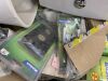 UNRESERVED Large Selection Of Basta Door Locks, Handles, Hinges, Keys, Systern & Bowl… - 3