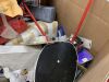 UNRESERVED Selection Of Hardware - Lights, Sink, Bathroom Taps, Taps Mops & More - 6