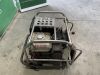 UNRESERVED JCB Beaver Hydraulic Power Pack - 2