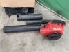 UNRESERVED Proplus PPS762 Petrol Leaf Blower - 2