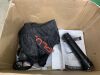 UNRESERVED Proplus PPS762 Petrol Leaf Blower - 4