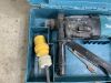 UNRESERVED Makita HR2450 110v Hammer Drill In Case - 3