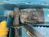 UNRESERVED Makita HR2450 110v Hammer Drill In Case - 5