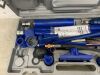 10T Super Heavy Duty Body Repair Kit - 3