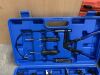 Neilsen Timing Tool Toolzone 9pc Hose Clamp Plier Set - 3