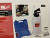 Neilsen 8L Pneumatic Auto Transmission Fluid Extractor & Refill Kit - 2