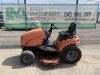 Simplicity Legacy Ride On Diesel Lawnmower - 2