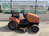 Simplicity Legacy Ride On Diesel Lawnmower - 3