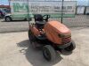 Simplicity Legacy Ride On Diesel Lawnmower - 4