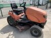 Simplicity Legacy Ride On Diesel Lawnmower - 5