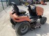 Simplicity Legacy Ride On Diesel Lawnmower - 7