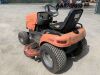 Simplicity Legacy Ride On Diesel Lawnmower - 9