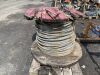 UNRESERVED Roll Of Steel Wire Rope - 2