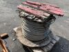 UNRESERVED Roll Of Steel Wire Rope - 3