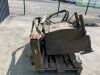 Bobcat Road Plainer - 7