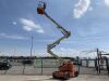 JLG M45A Zero Tail Electric/Diesel Articulated Boom Lift - 13