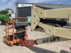 JLG M45A Zero Tail Electric/Diesel Articulated Boom Lift - 17