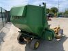 John Deere F1145 High-Tip Out Fron Diesel Mower - 13