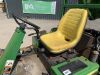 John Deere F1145 High-Tip Out Fron Diesel Mower - 20