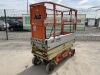 2010 JLG 1930ES Electric Scissors Lift - 2