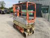 2010 JLG 1930ES Electric Scissors Lift - 4