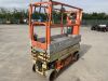2010 JLG 1930ES Electric Scissors Lift - 5