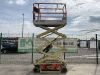 2010 JLG 1930ES Electric Scissors Lift - 8
