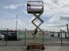 2010 JLG 1930ES Electric Scissors Lift - 9