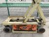 2010 JLG 1930ES Electric Scissors Lift - 10