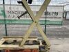 2010 JLG 1930ES Electric Scissors Lift - 11