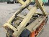 2010 JLG 1930ES Electric Scissors Lift - 13