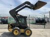 UNRESERVED 2007 New Holland LS160 Skid Steer - 6