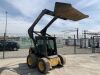 UNRESERVED 2007 New Holland LS160 Skid Steer - 8