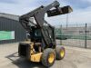 UNRESERVED 2007 New Holland LS160 Skid Steer - 10