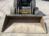 UNRESERVED 2007 New Holland LS160 Skid Steer - 14