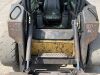 UNRESERVED 2007 New Holland LS160 Skid Steer - 15