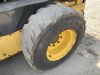 UNRESERVED 2007 New Holland LS160 Skid Steer - 17