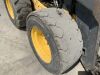 UNRESERVED 2007 New Holland LS160 Skid Steer - 18