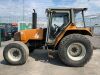 1995 Renault Ceres 95 4WD Tractor - 2